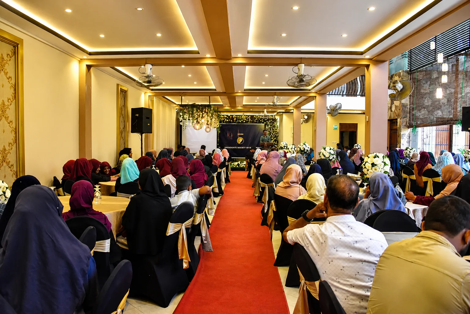 Corporate Events