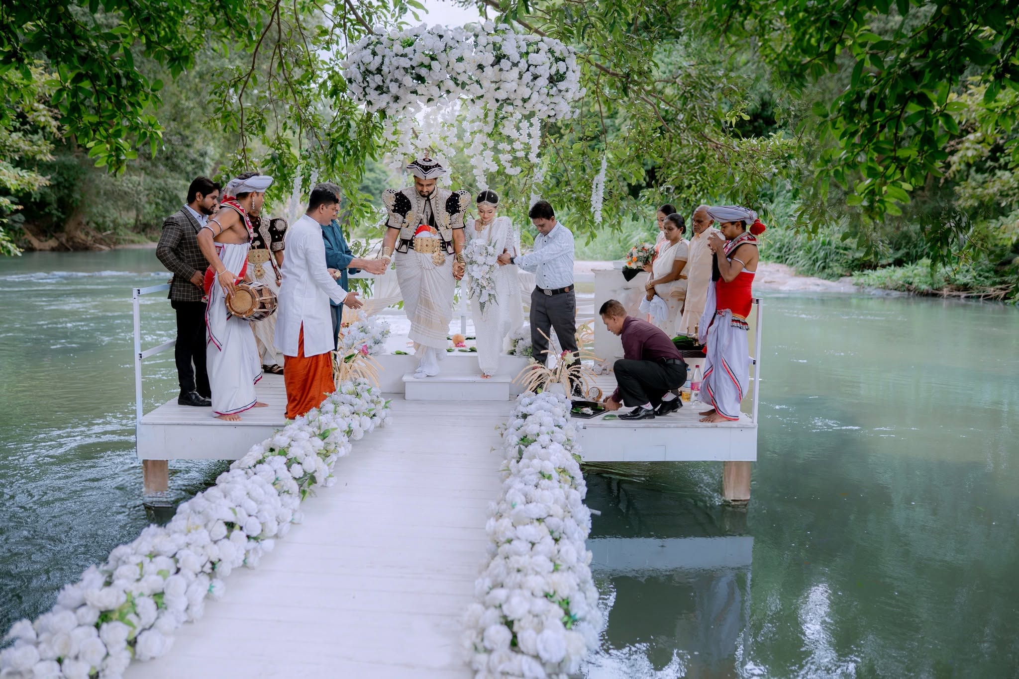 Weddings