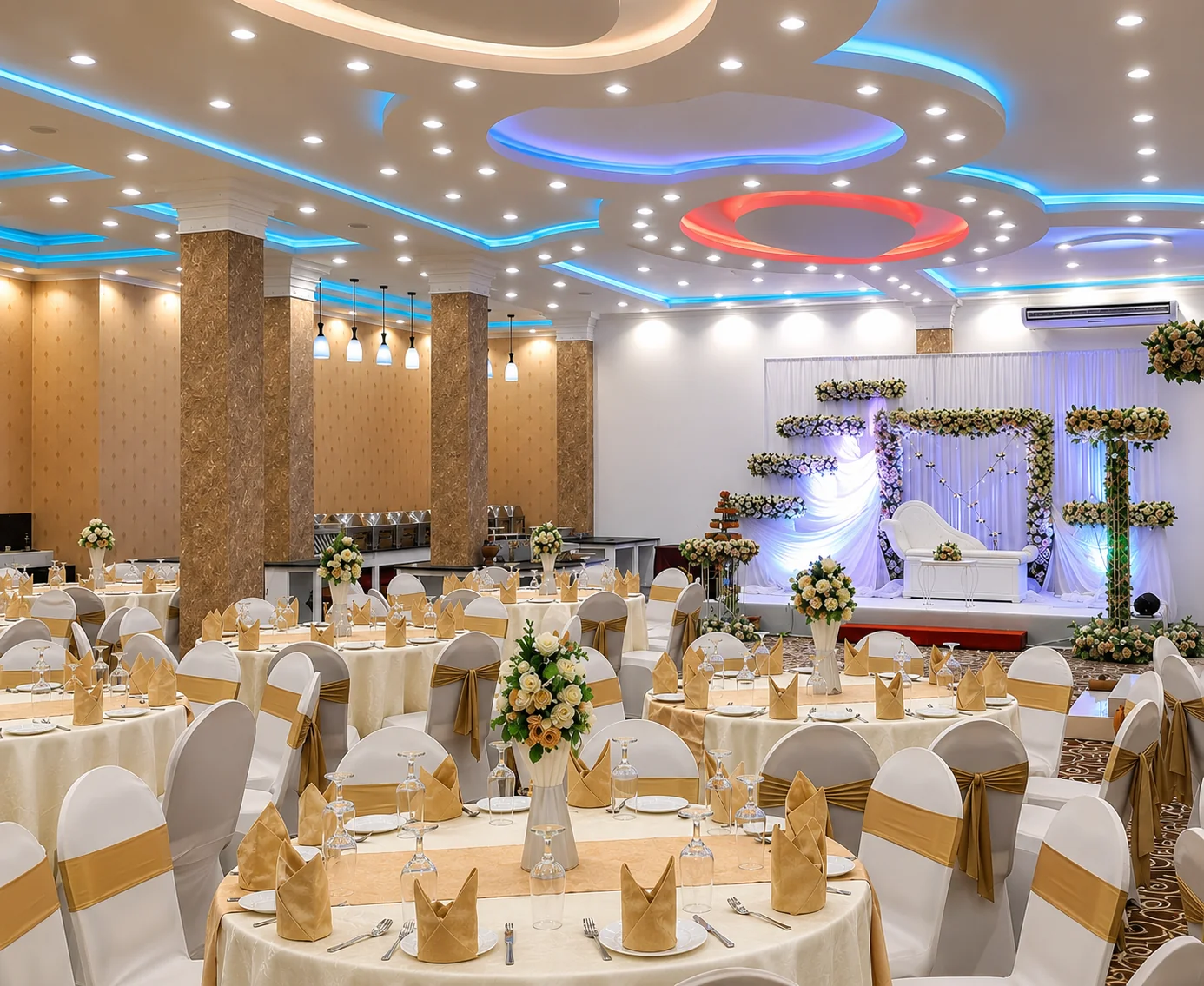 Grand Royal Hall