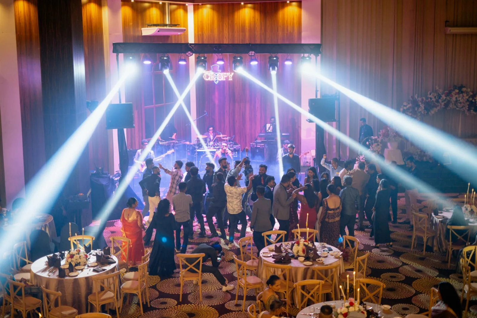 Our Events